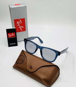 عینک افتابی ری بن/Ray Ban مدل 6802