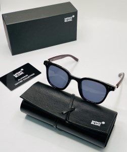 عینک افتابی مونت بلنس /MONT BIANC مدل 5142