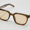 افتابی موسکات /MOSCOT مدل 9842 رنگ عسلی