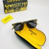 افتابی موسکات /MOSCOT مدل 9842 رنگ سبز زیتونی
