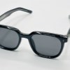 افتابی موسکات /MOSCOT مدل 9842 رنگ مشکی براق
