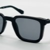 عینک افتابی مارک جیکوبز/MARC JACOBS مدل M11-43 رنگ مشکی مات