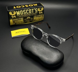 عینک افتابی موسکات /MOSCOT مدل 6243