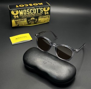 عینک افتابی موسکات /MOSCOT مدل 6243