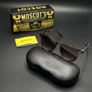 عینک افتابی موسکات /MOSCOT مدل 6243