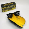 عینک افتابی موسکات /MOSCOT مدل 6243 رنگ مشکی