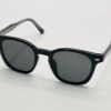 عینک افتابی موسکات /MOSCOT مدل 6243 رنگ مشکی