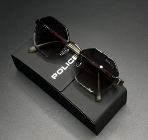 عینک افتابی پلیس /POLICE مدل ZT1308 عینک افتابی پلیس /POLICE مدل ZT1308
