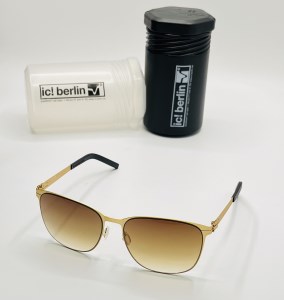 عینک افتابی ایس برلین / IC BERLIN