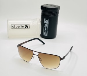 عینک افتابی ایس برلین / IC BERLIN
