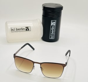عینک افتابی ایس برلین / IC BERLIN