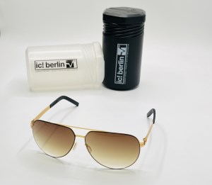 عینک افتابی ایس برلین / IC BERLIN