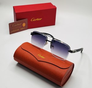 عینک افتابی کارتیر /CARTIER