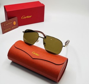 عینک افتابی کارتیر /CARTIER