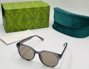 عینک افتابی گوچی/GUCCI