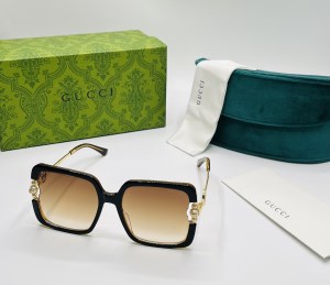 عینک افتابی گوچی/GUCCI