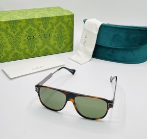 عینک افتابی گوچی/GUCCI