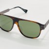 عینک افتابی گوچی / GUCCI مدل GG0587S رنگ هاوانا مستر کوالیتی