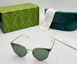 عینک افتابی گوچی/GUCCI