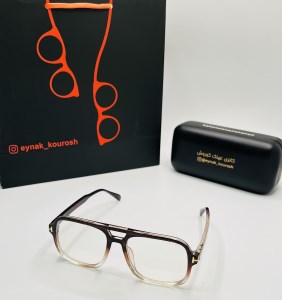 عینک طبی تام فورد / TOM FORD