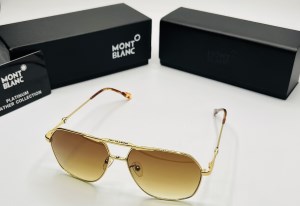 عینک افتابی مونت بلنس / MONT BLANC
