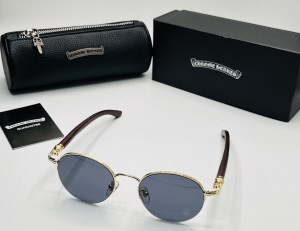 عینک افتابی کروم هرتز /CHROME HEARTS