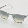 عینک افتابی ری بن اورجینال / RAY BAN مدل RB 3716 رنگ سفید