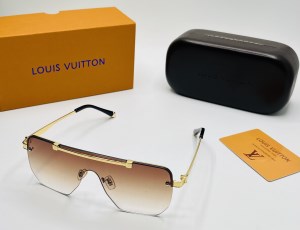 عینک افتابی لوییز ویتون /LOUIS VUITTON