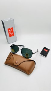 عینک افتابی ری بن / RAY BAN