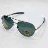 عینک افتابی ری بن / RAY BAN مدل RB8328 رنگ نوک مدادی شیشه سبز