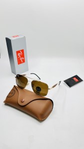 عینک افتابی ری بن / RAY BAN