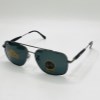 عینک افتابی ری بن / RAY BAN مدل RB4648 رنگ نوک مدادی شیشه سبز