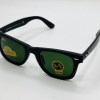 عینک افتابی ری بن / RAY BAN مدل RB 2140 رنگ مشکی مات