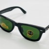 عینک افتابی ری بن / RAY BAN مدل RB2140 مشکی براق