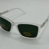 عینک افتابی پرسول / PERSOL مدل PO 9287 رنگ شیشه ای مات شیشه سبز