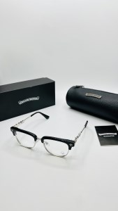 عینک طبی کروم هرتز /CHROME HEARTS