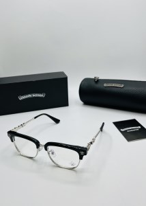 عینک طبی کروم هرتز /CHROME HEARTS