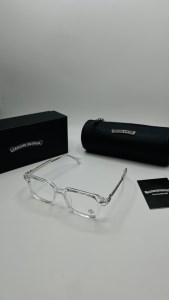 عینک طبی کروم هرتز /CHROME HEARTS