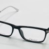 عینک طبی اسپرت کارتیر CARTIER مدل 4216 رنگ مشکی سفید
