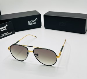 عینک افتابی مونت بلنس / MONT BLANC