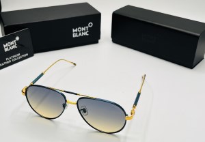 عینک افتابی مونت بلنس / MONT BLANC