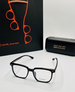عینک طبی ورامودا VERAMODA