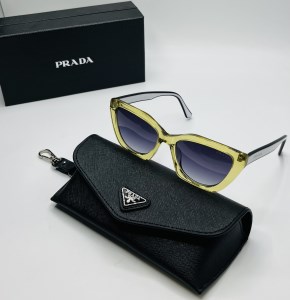عینک افتابی پرادا /PRADA