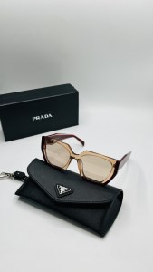 عینک آفتابی زنانه پرادا PRADA