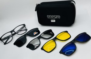 فرم طبی کاوردار وان سی / ONE SEE