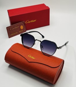 عینک افتابی کارتیر /CARTIER