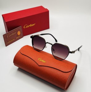 عینک افتابی کارتیر /CARTIER
