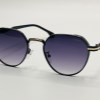 عینک افتابی کارتیر /cartier مدل 2576 رنگ مشکی طلایی