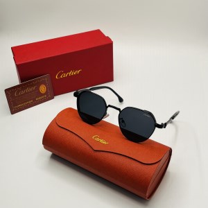 عینک افتابی کارتیر /CARTIER